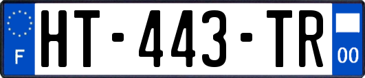 HT-443-TR