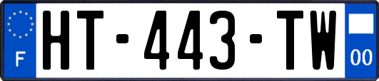 HT-443-TW