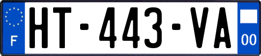 HT-443-VA