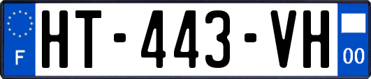 HT-443-VH