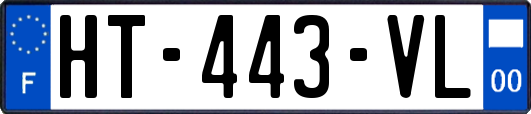 HT-443-VL