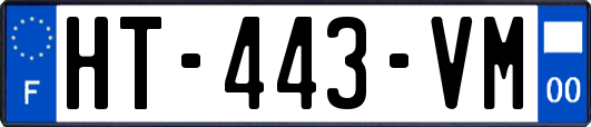 HT-443-VM