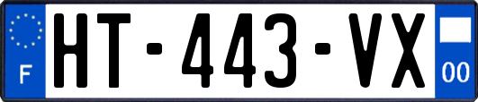 HT-443-VX