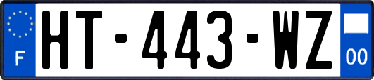 HT-443-WZ