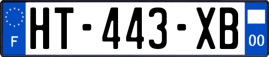 HT-443-XB