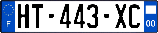 HT-443-XC