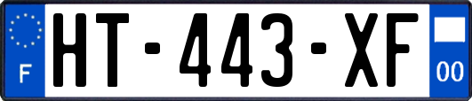 HT-443-XF