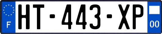 HT-443-XP