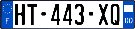 HT-443-XQ