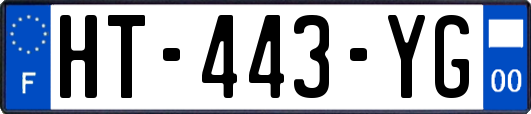 HT-443-YG