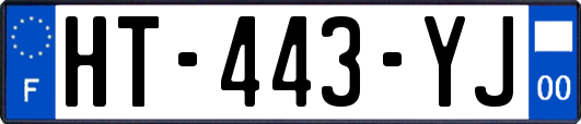 HT-443-YJ