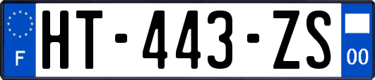 HT-443-ZS