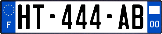 HT-444-AB