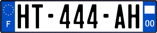 HT-444-AH
