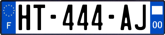 HT-444-AJ