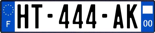 HT-444-AK