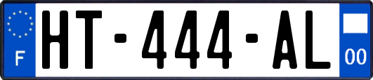 HT-444-AL