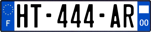 HT-444-AR