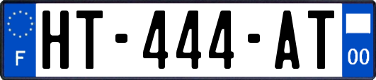 HT-444-AT