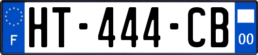 HT-444-CB