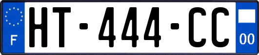HT-444-CC