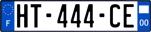 HT-444-CE