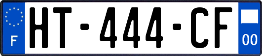 HT-444-CF