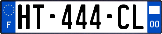 HT-444-CL