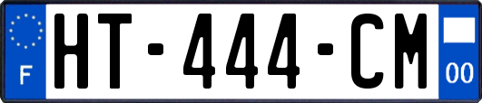HT-444-CM