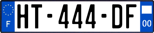HT-444-DF