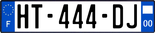 HT-444-DJ