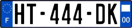 HT-444-DK