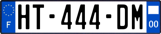 HT-444-DM