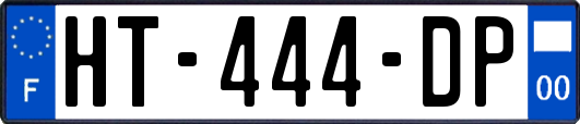 HT-444-DP