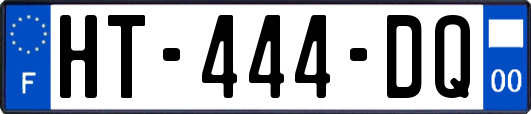 HT-444-DQ
