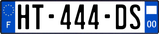 HT-444-DS