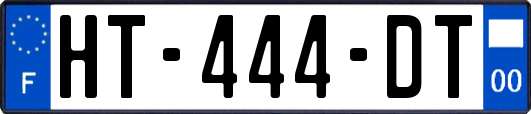 HT-444-DT