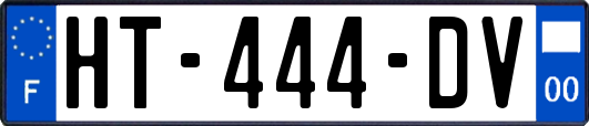 HT-444-DV