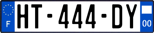 HT-444-DY