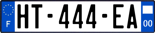 HT-444-EA