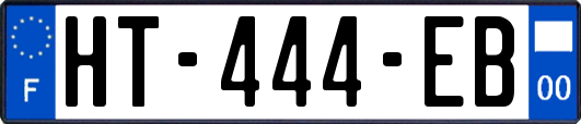 HT-444-EB