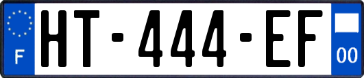 HT-444-EF