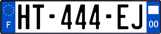 HT-444-EJ