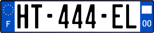 HT-444-EL