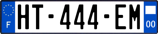 HT-444-EM