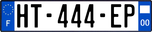 HT-444-EP