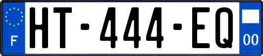 HT-444-EQ