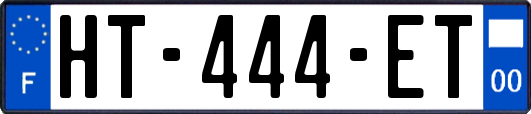 HT-444-ET