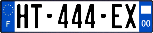 HT-444-EX