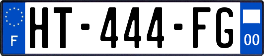 HT-444-FG